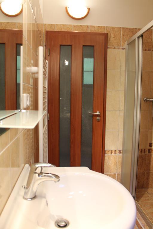 Apartmány Olympia Železná Ruda Exterior foto