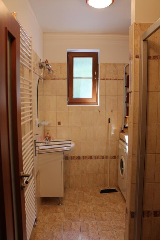 Apartmány Olympia Železná Ruda Exterior foto